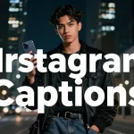 hard instagram captions