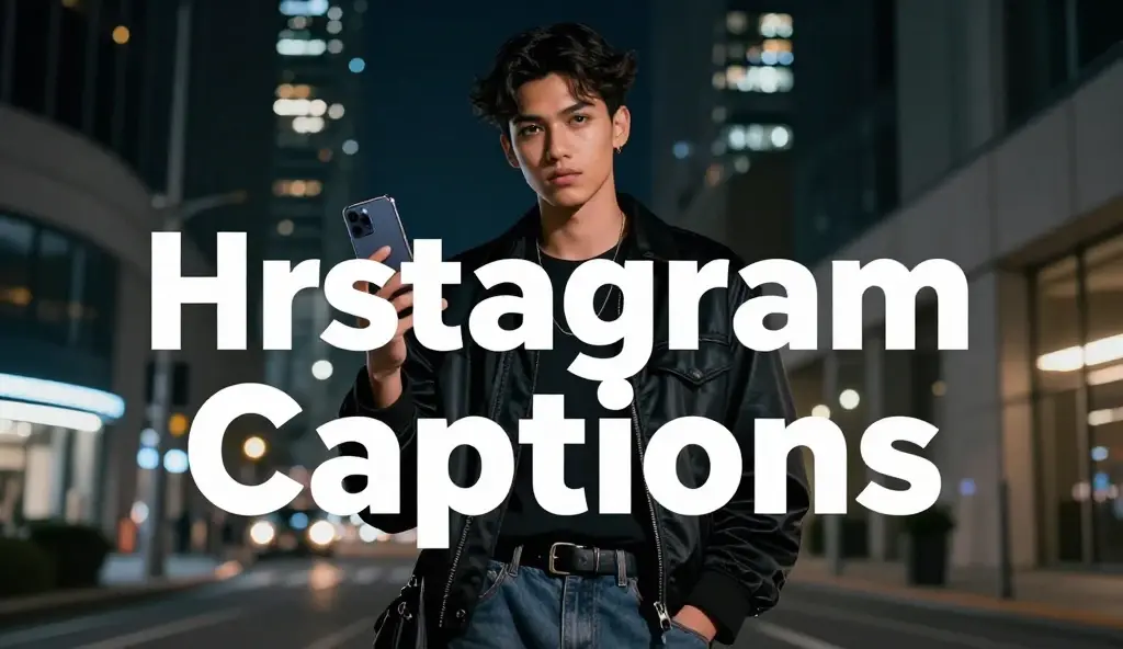 hard instagram captions
