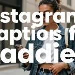 instagram captions for baddies