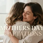 mothers day captions