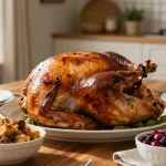 thanksgiving captions