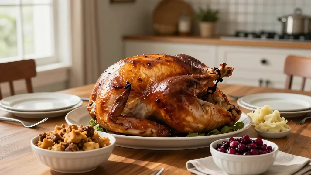 thanksgiving captions