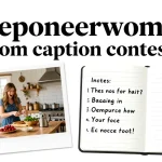 thepioneerwoman com caption contest