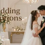 wedding captions